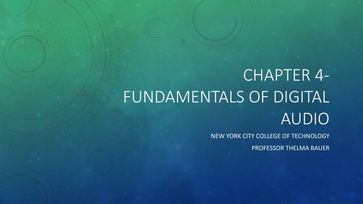 chapter 4