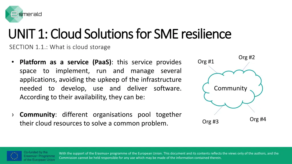 unit 1 cloud solutions unit 1 cloud solutions 2