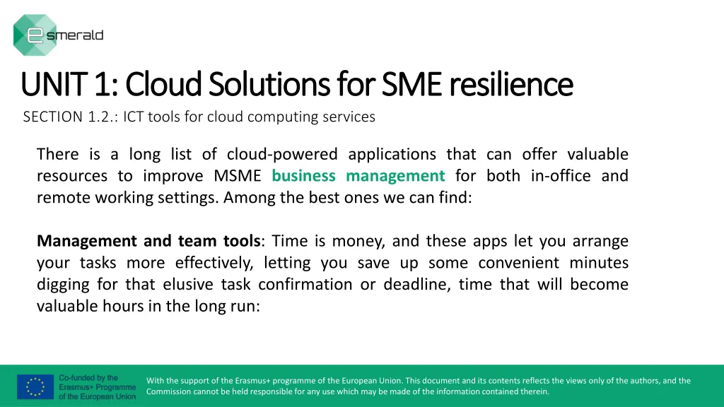 unit 1 cloud solutions unit 1 cloud solutions 5