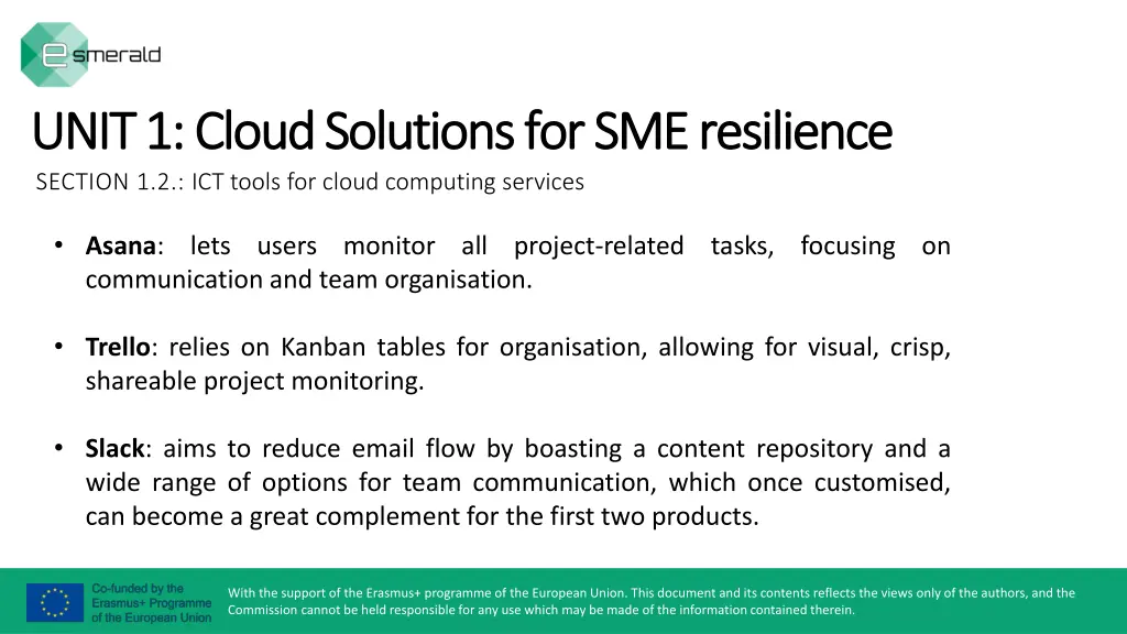 unit 1 cloud solutions unit 1 cloud solutions 6