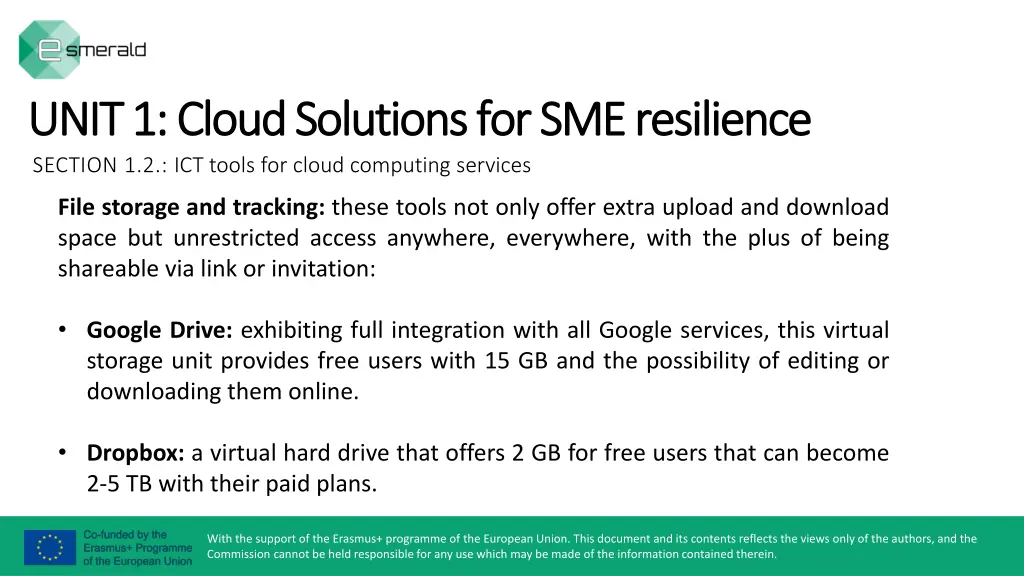 unit 1 cloud solutions unit 1 cloud solutions 7