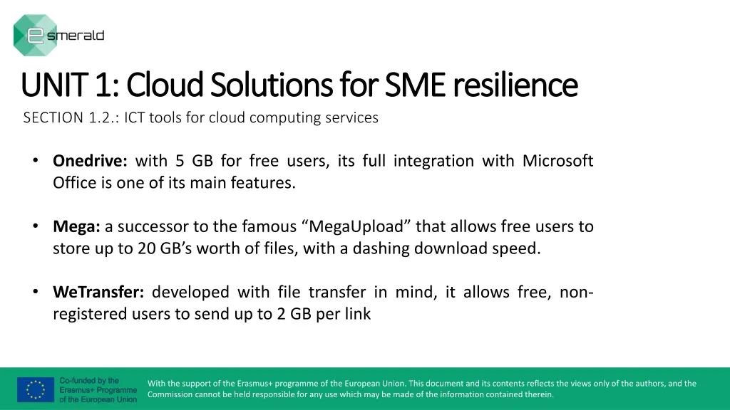 unit 1 cloud solutions unit 1 cloud solutions 8