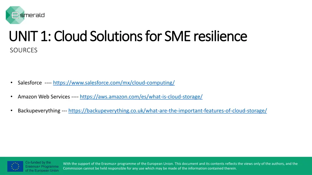unit 1 cloud solutions unit 1 cloud solutions 9