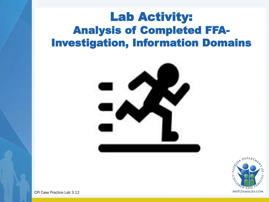 lab activity lab activity analysis of completed