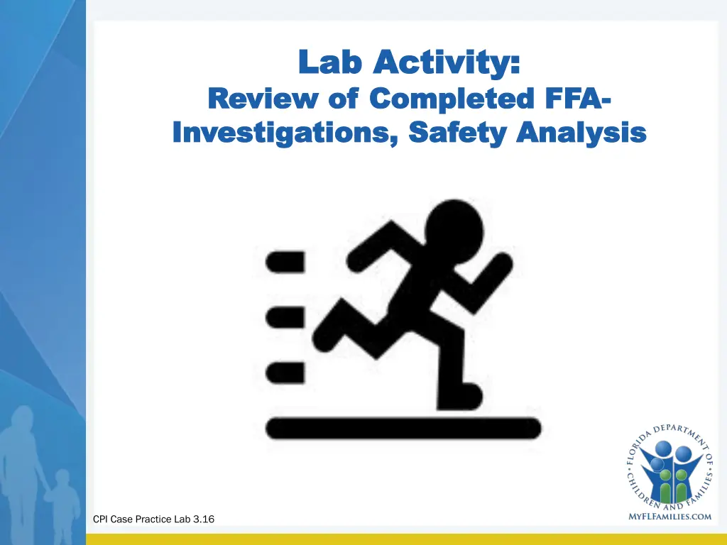 lab activity lab activity review of completed