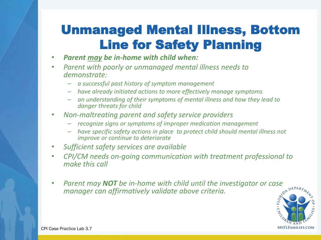 unmanaged mental illness bottom unmanaged mental