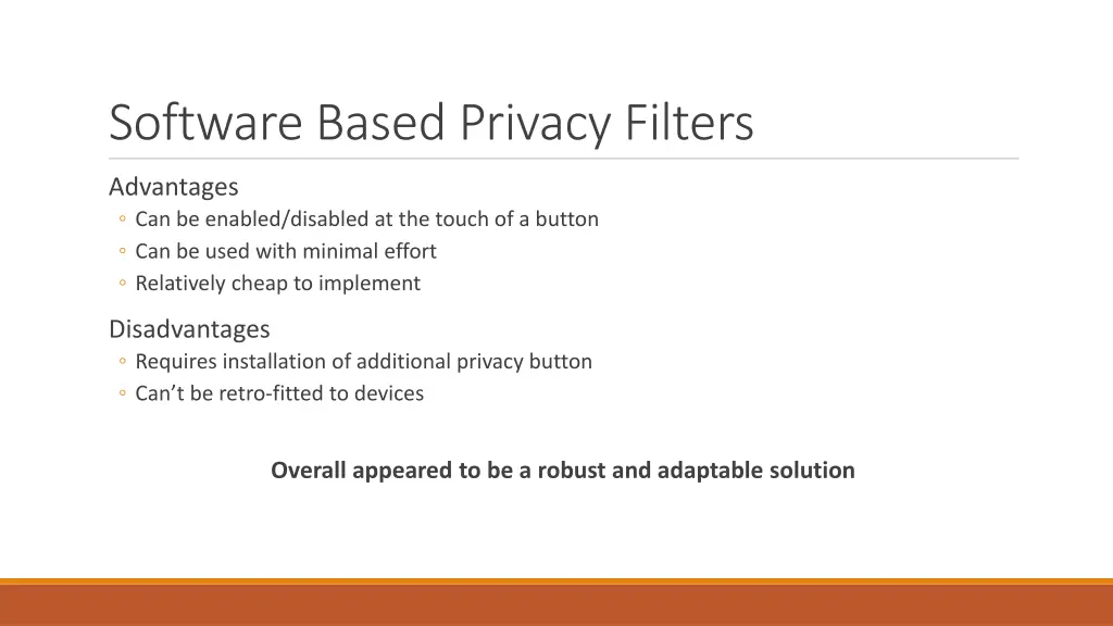 software based privacy filters 1
