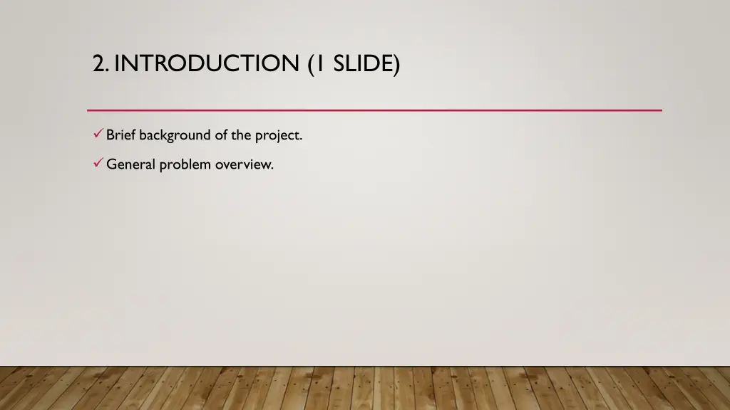 2 introduction 1 slide