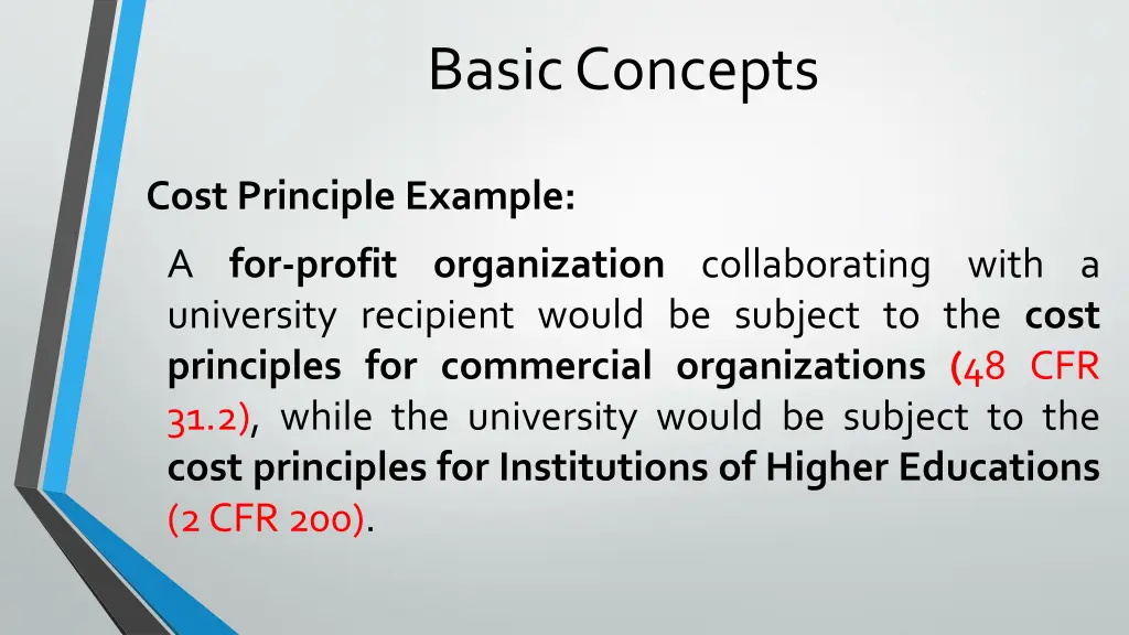 basic concepts 4