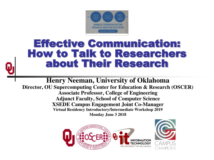 effective communication effective communication