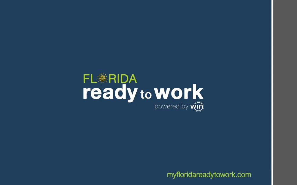 myfloridareadytowork com myfloridareadytowork com