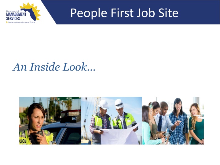 people first job site