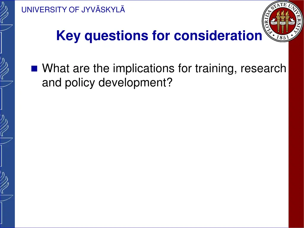 university of jyv skyl 12