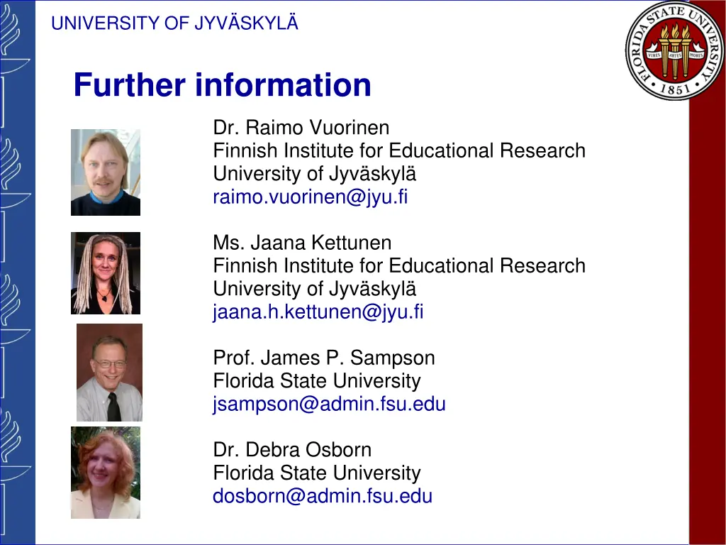 university of jyv skyl 14