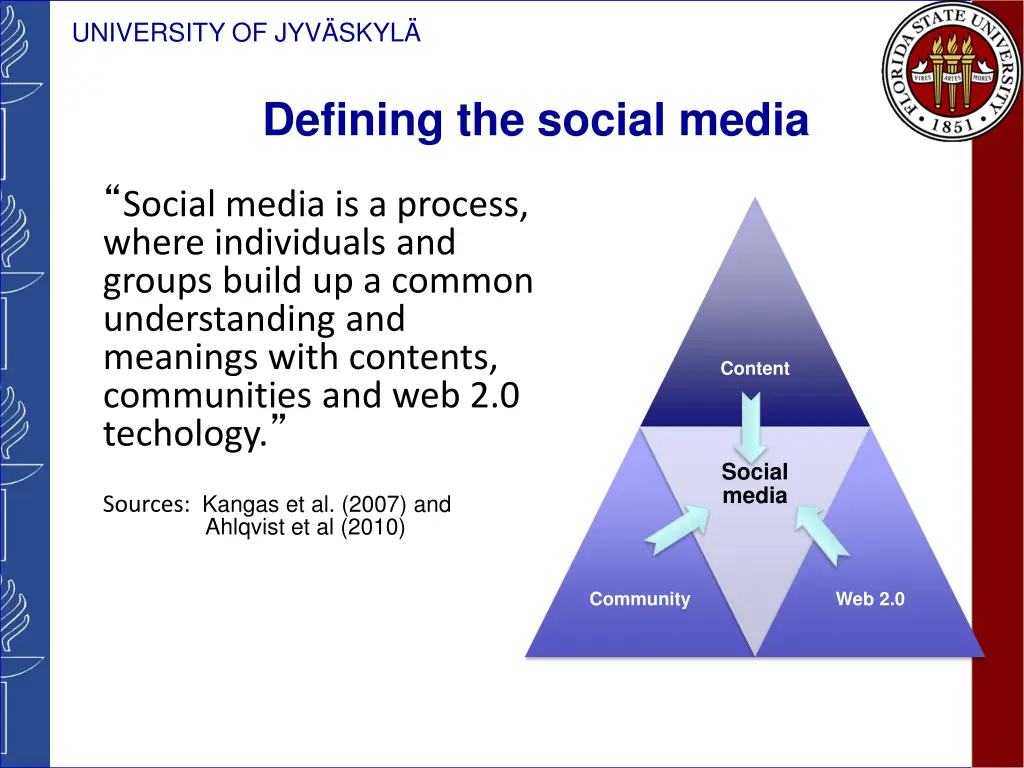 university of jyv skyl 3