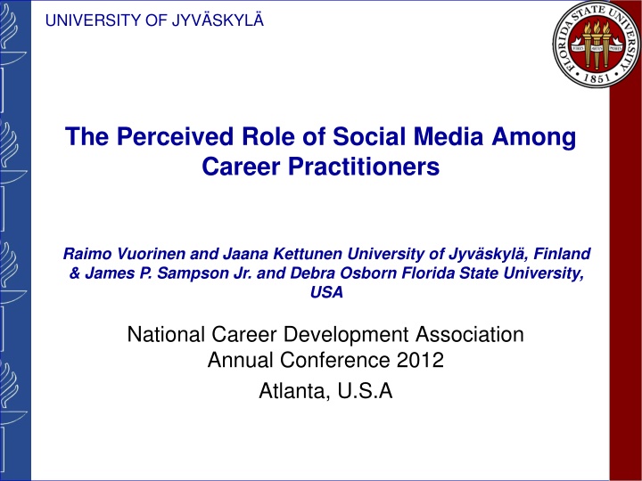 university of jyv skyl