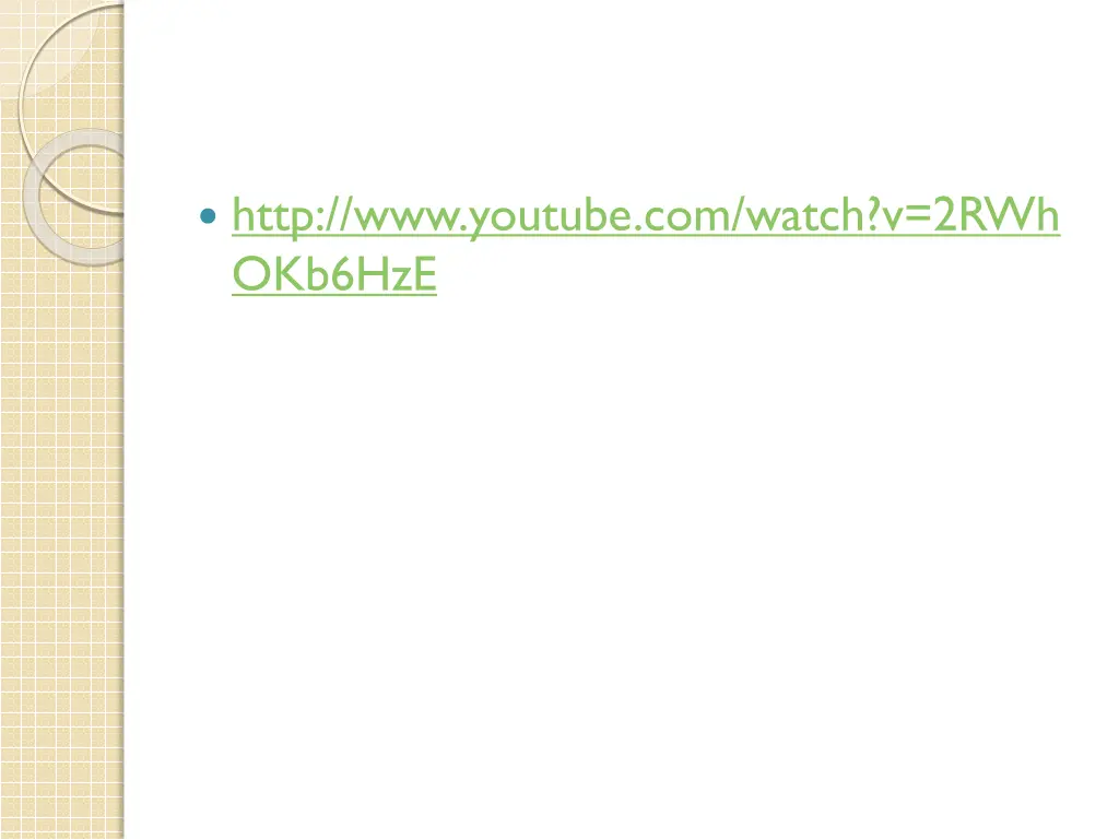 http www youtube com watch v 2rwh okb6hze