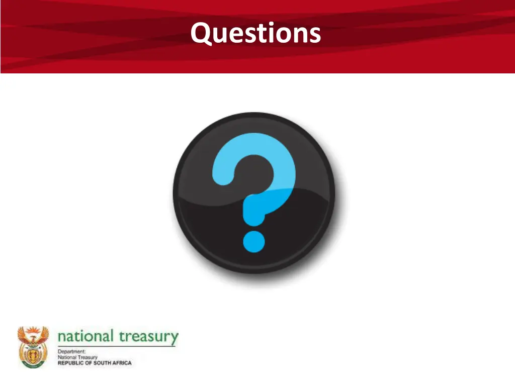 questions