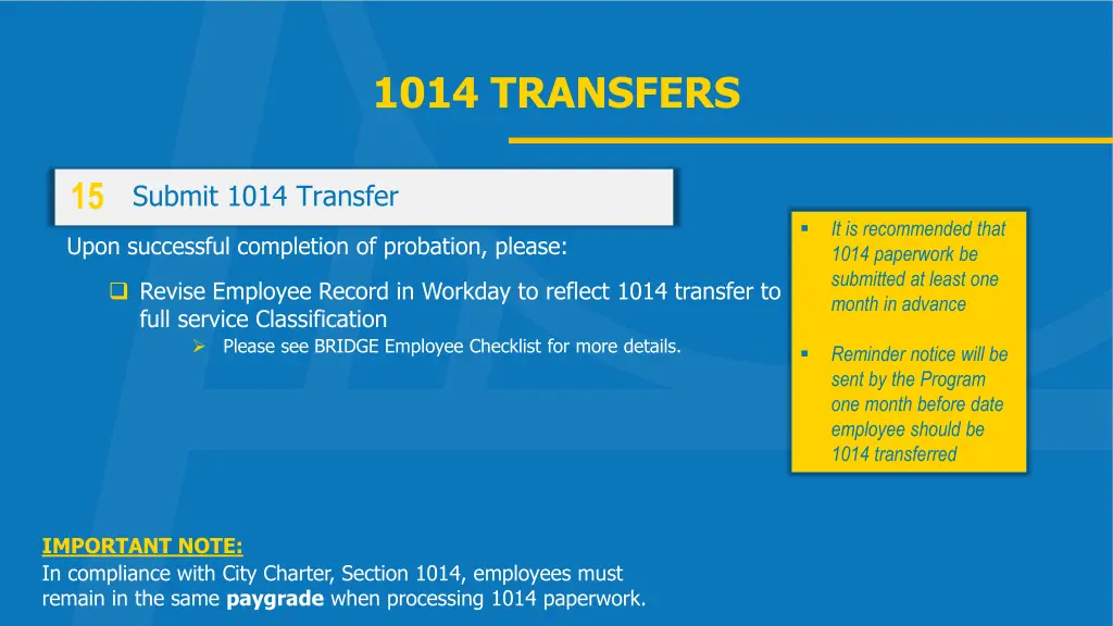 1014 transfers