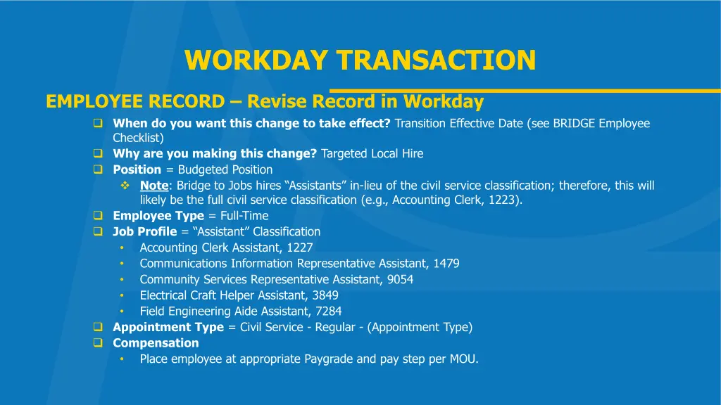 workday transaction 1