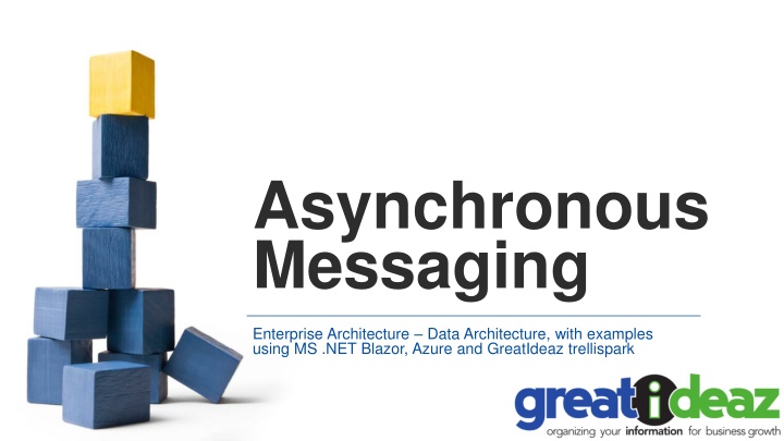 asynchronous messaging