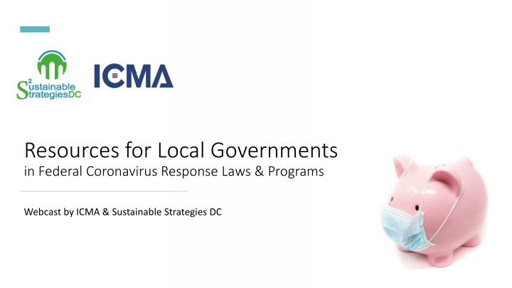 funding opportunities by sustainable strategies dc