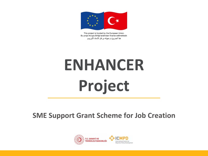 enhancer project