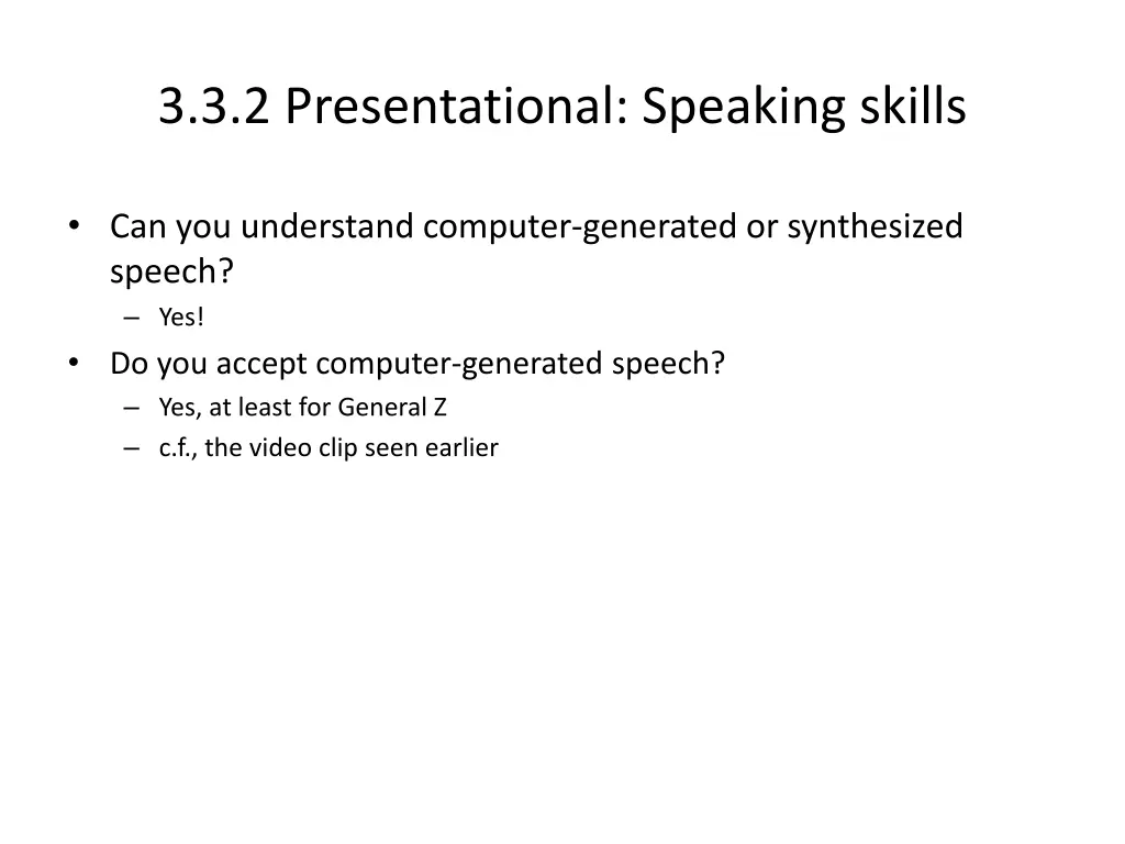 3 3 2 presentational speaking skills