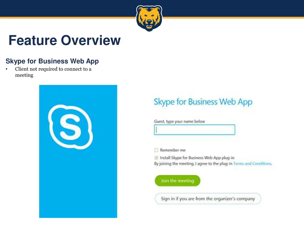 feature overview 1