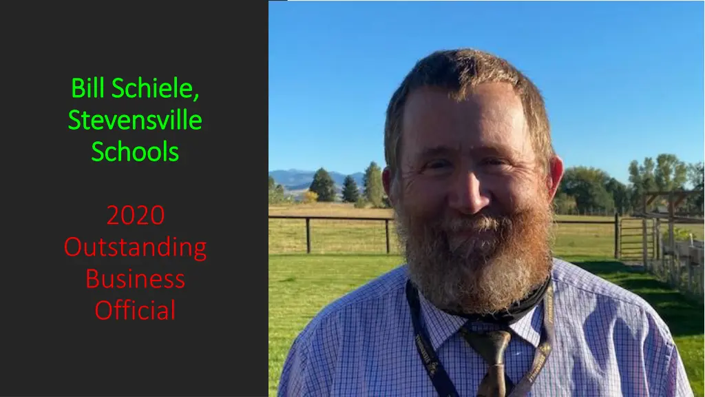 bill schiele bill schiele stevensville