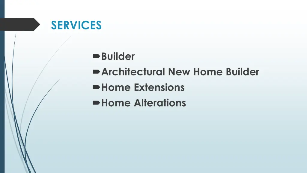 services