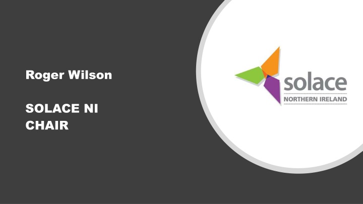 roger wilson