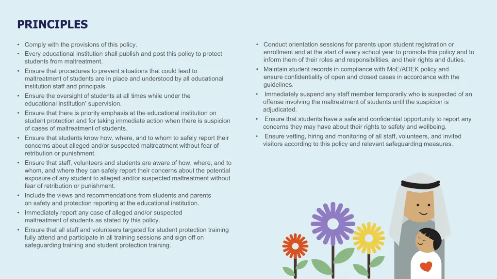 principles 1