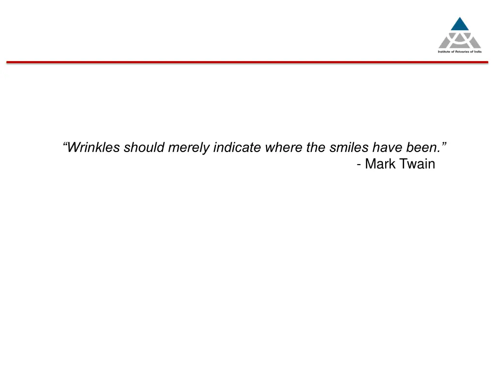 wrinkles should merely indicate where the smiles