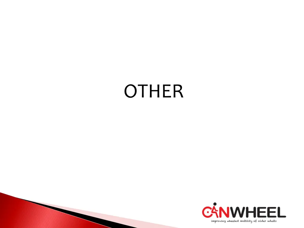 other