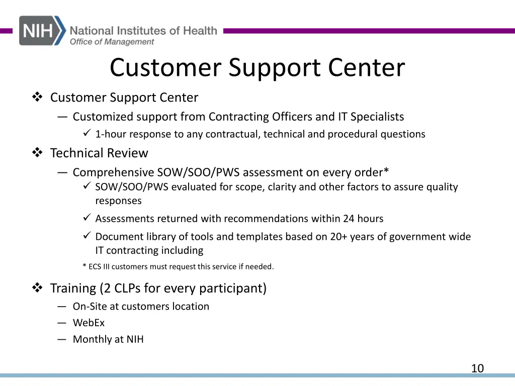 customer support center customer support center