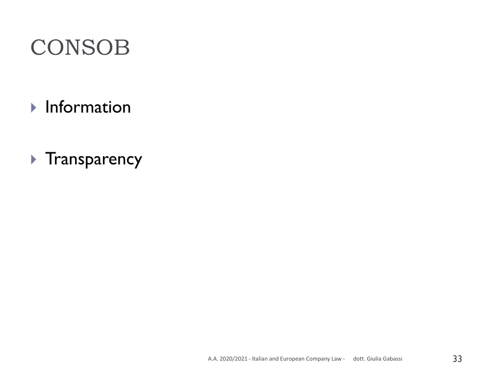 consob