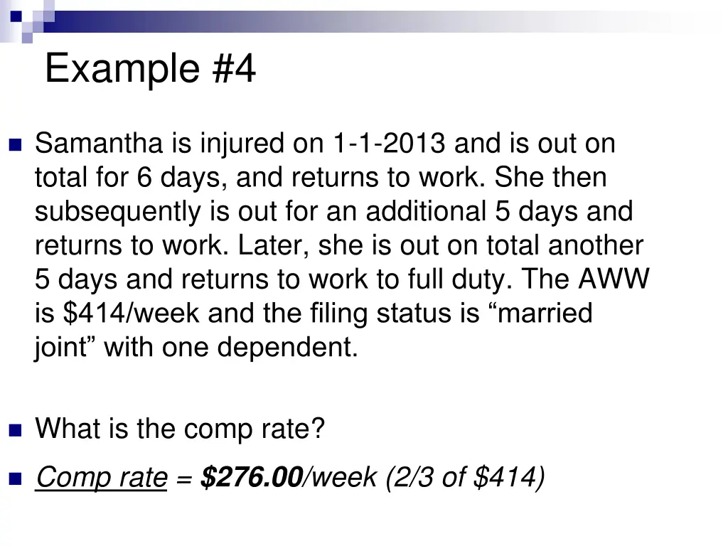 example 4