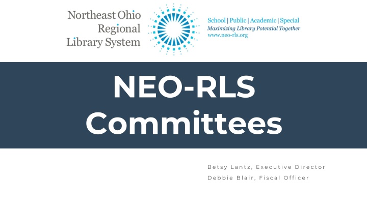 neo rls committees