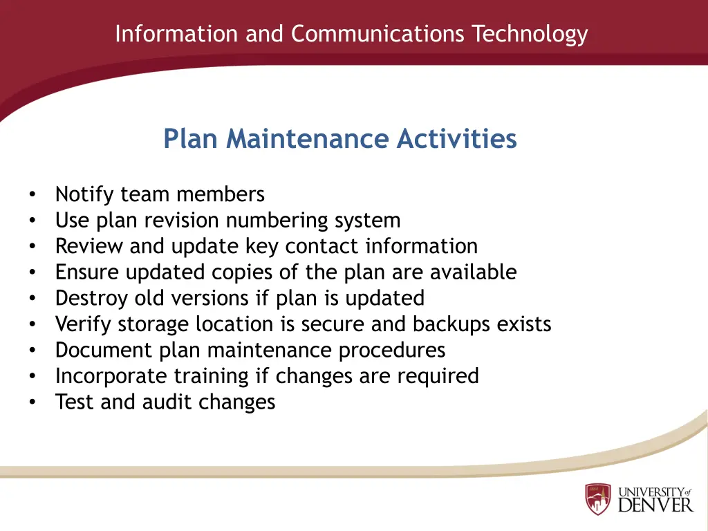information and communications technology 3