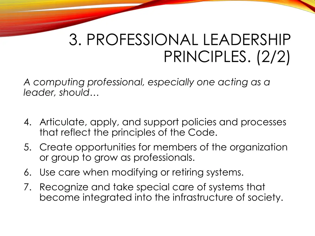 3 professional leadership principles 2 2