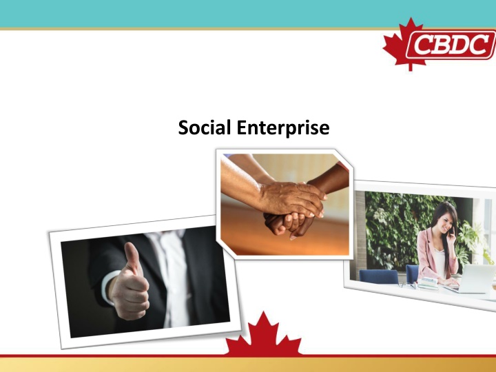 social enterprise