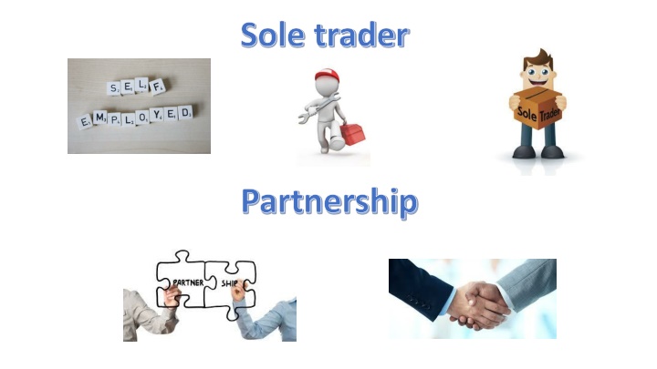 sole trader