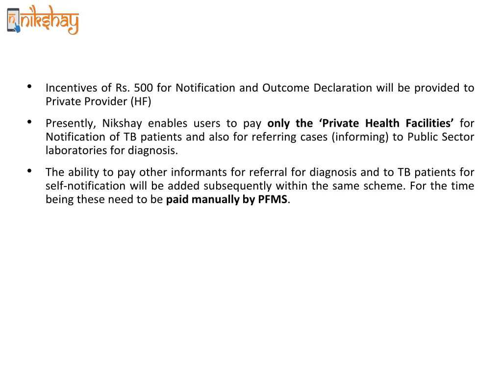 about the scheme