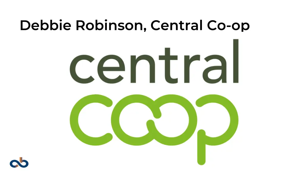 debbie robinson central co op