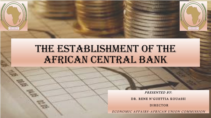 the establishment of the african central bank