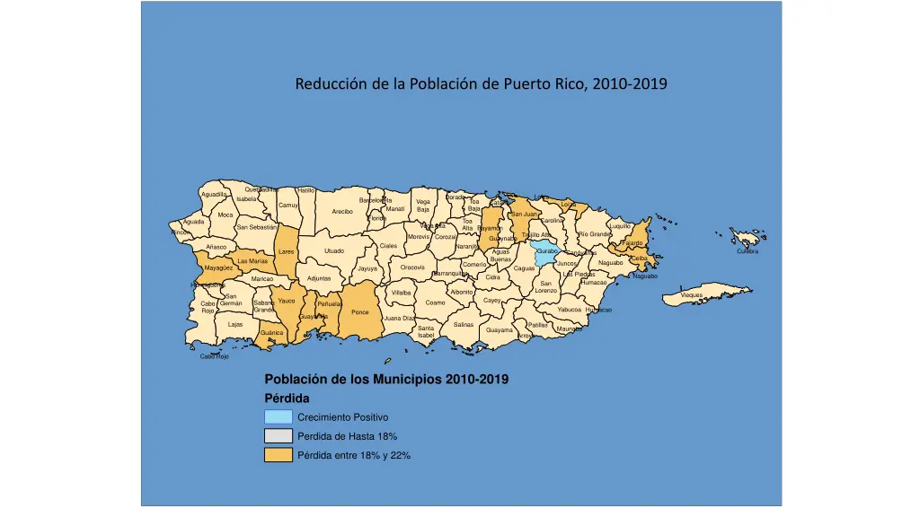 reducci n de la poblaci n de puerto rico 2010 2019