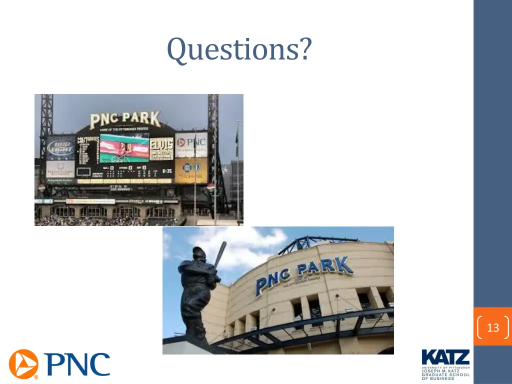 questions