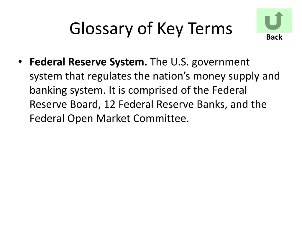 glossary of key terms 2