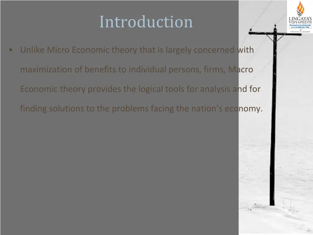 introduction 1